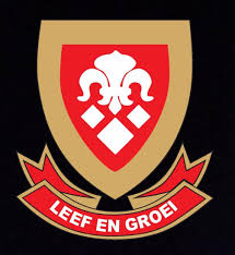 Wolmaransstad crest