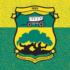 Wonderboom crest
