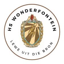 Wonderfontein crest