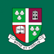 Woodhouse Grove crest