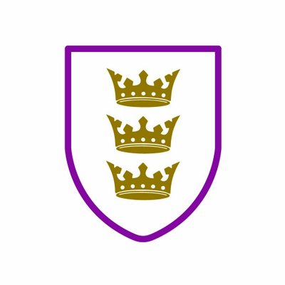 Bristol Cathedral School crest