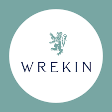 Wrekin College crest
