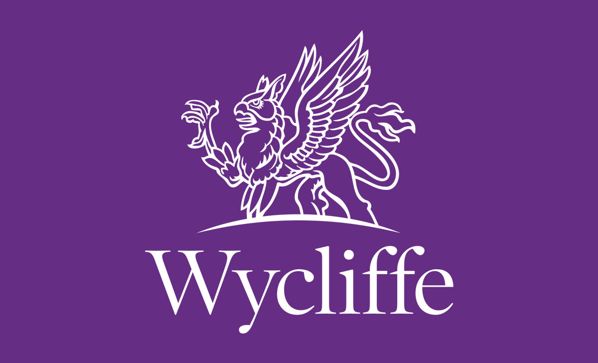 Wycliffe College crest
