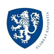 Wymondham College crest