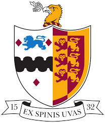 Bristol Grammar School crest