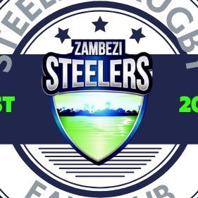 Zambezi Steelers crest