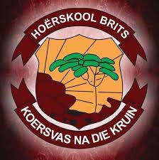 Brits crest