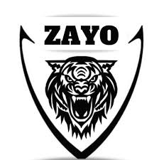 Zayo Academy crest