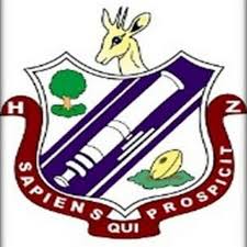 Zeerust crest