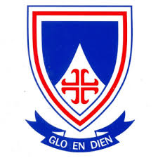 Zwartkop crest