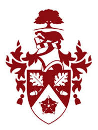 Brockenhurst College crest