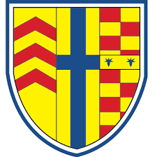 Brynteg Comprehensive School crest