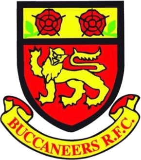 Buccaneers RFC crest