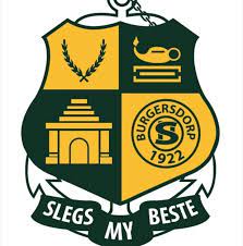 Burgersdorp crest