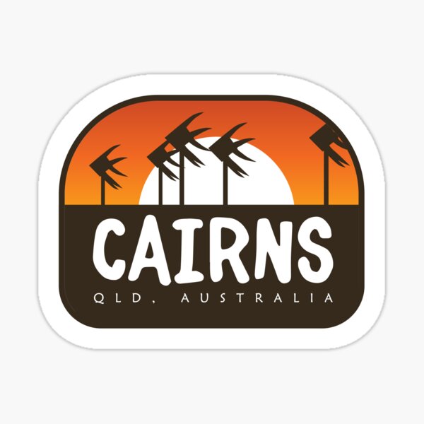 Cairns Schools crest