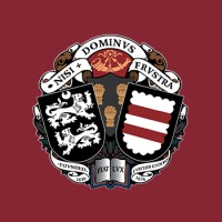 Calday Grange Grammar School crest