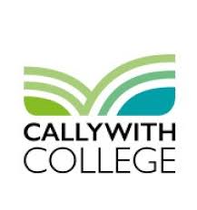 Callywith College crest