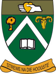 Calvinia crest