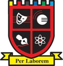 Cambridge House crest