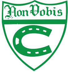Cambridge crest