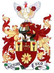 Campion School, Essex crest