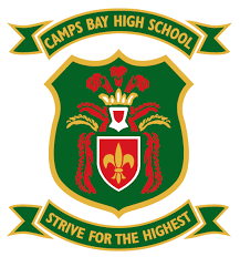 Camps Bay crest