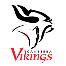 Canberra Vikings crest