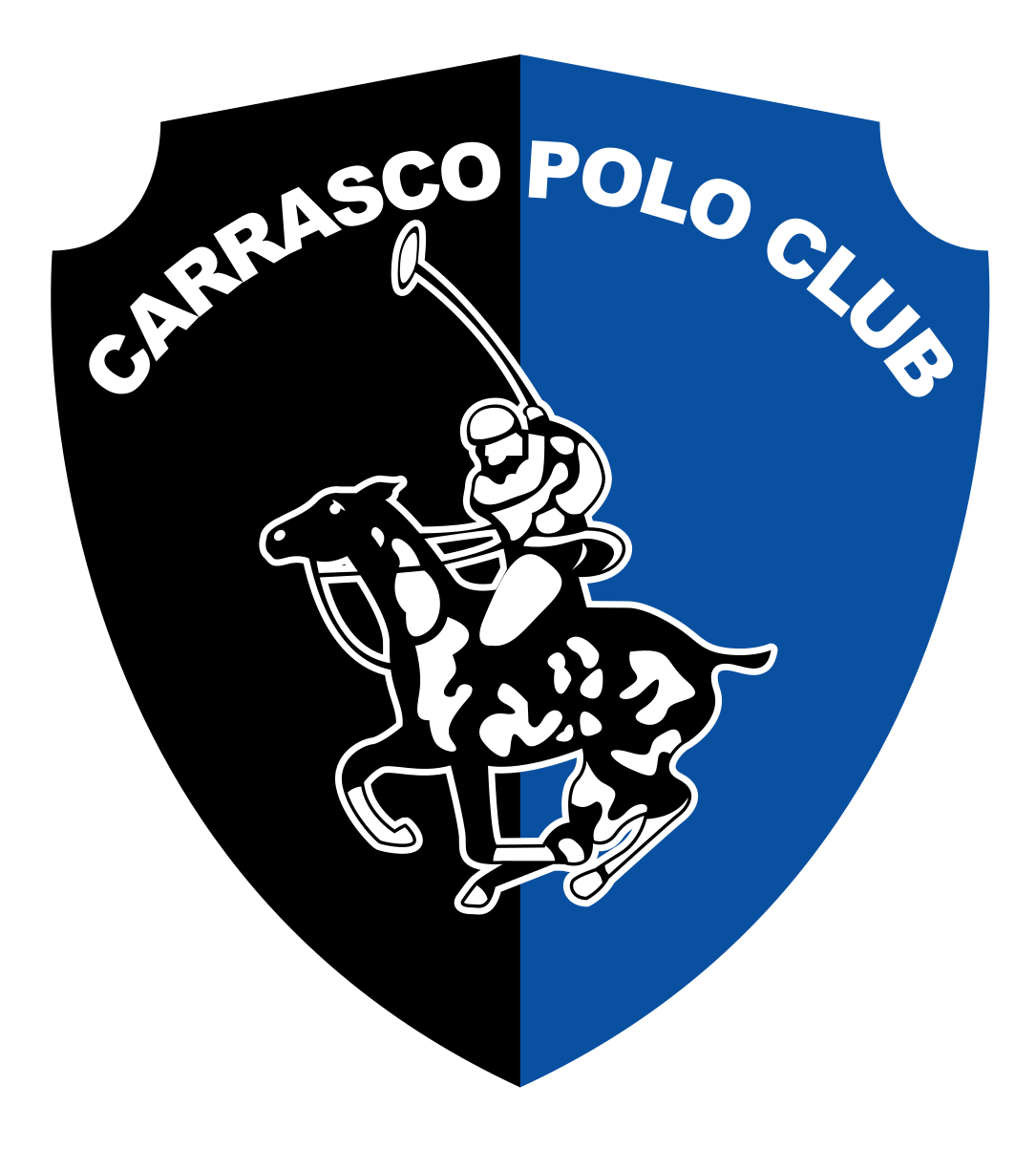 Carrasco Polo crest