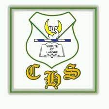 Cathcart crest