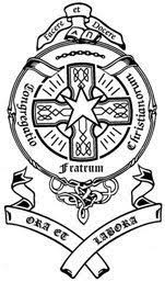 CBC Boksburg crest