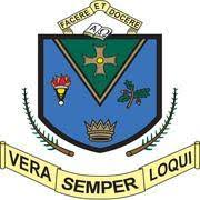 CBS Roscommon crest