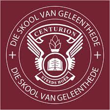 Centurion crest