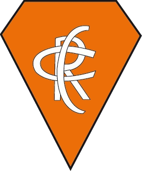 Challonais crest