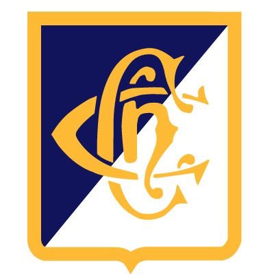 Champagnat U19A Rugby crest