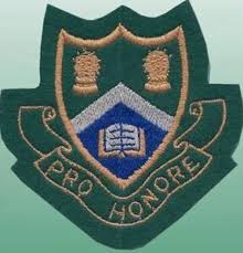 Chaplin crest