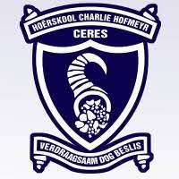 Charlie Hofmeyr crest