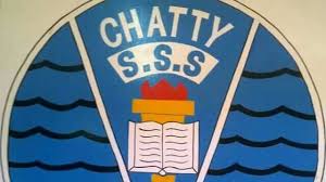 Chatty crest