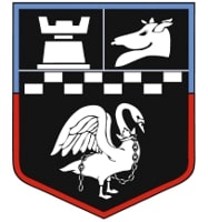 Chesham Grammar School crest
