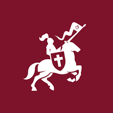 Chevalier crest