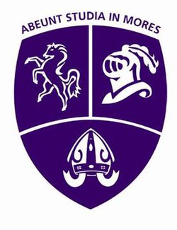 Chislehurst & Sidcup crest