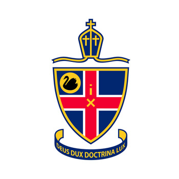 Christ Church Grammar U18A Boys Rugby