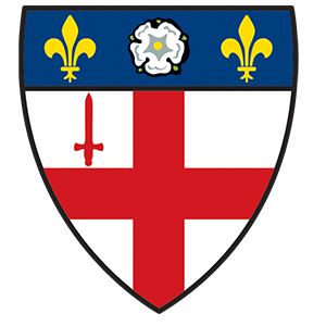 Christs Hospital crest
