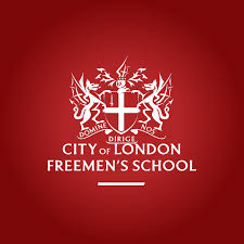 City of London Freemens crest