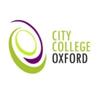 City of Oxford crest
