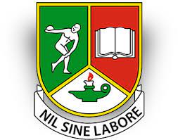 Alexander Road crest