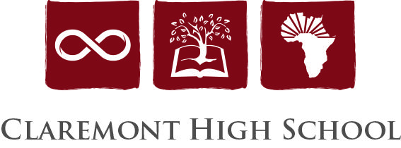 Claremont crest