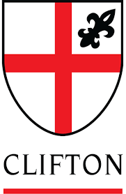 Clifton crest