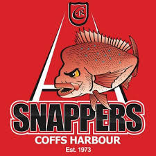 Coffs Harbour crest