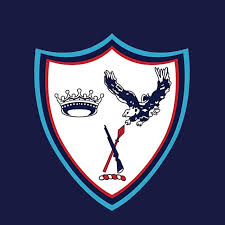 College Rovers crest