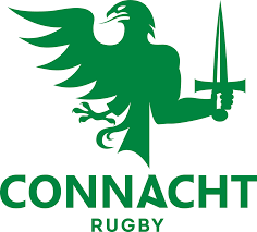 Connacht crest